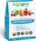Agropak - Kaptan Zawiesinowy 50WP środek grzybobójczy na parcha, szarą pleśń 100g 1