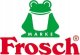 Frosch - limonkowe tabletki do zmywarki ALL IN ONE- 70 szt. 1