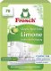 Frosch - limonkowe tabletki do zmywarki ALL IN ONE- 70 szt. 20