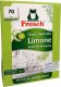 Frosch - limonkowe tabletki do zmywarki ALL IN ONE- 70 szt. 21