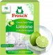 Frosch - limonkowe tabletki do zmywarki ALL IN ONE- 70 szt. 22