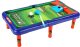 Stół do Gry Piłkarzyki 6 w 1 Bilard Hokej Soccer LEAN Toys 4
