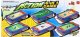 Stół do Gry Piłkarzyki 6 w 1 Bilard Hokej Soccer LEAN Toys 9