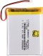 Akumulator Li-Poly 3500mah 3.8V JST754663 3