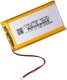 Akumulator Li-Poly 3000mah 3.7V JST 804169 1