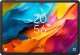 ML Tablet TCL NXTPAPER 14 WIFI szary + Etui z rysikiem 2