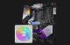 Wentylator do komputera Darkflash Gauss G24 (biały) 8