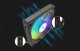 Wentylator do komputera Darkflash Gauss G24 (czarny) 5