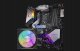 Wentylator do komputera Darkflash Gauss G24 (czarny) 8