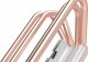 Chłodzenie aktywne do procesora Aigo ICE 400 X (radiator + wentylator 100x140) 8