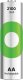 GP Recyko AA-battery 2100mAh 1