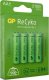 GP Recyko AA-battery 2100mAh 3