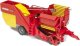 Bruder Grimme SE75-30 zbieracz ziemniaków seria profesjonalna od 3 lat regulowany zbiornik na ziemniaki (2130) 10