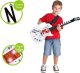 MUSIC Electric Guitar W/ Carrying Strap 1