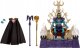 Mattel Masters of the Universe Masterverse Skeletor and Havoc Throne 2