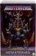 Mattel Masters of the Universe Masterverse Skeletor and Havoc Throne 3