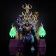 Mattel Masters of the Universe Masterverse Skeletor and Havoc Throne 5