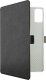 Etui na tablet Fixed etui Topic Tab pro Samsung Galaxy Tab A9+, czarny 2