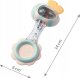 BABY ONO 1591 GRZECHOTKA ZGRYZAKIEM 4