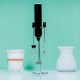 CHiATO LattePLAY Milk Frother - Black 3