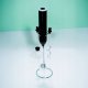 CHiATO LattePLAY Milk Frother - Black 4