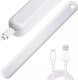 Lampka nocna Alogy Sensor Lamp z czujnikiem ruchu 25cm lampa szafkowa biurkowa na magnes Biała 18