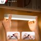 Lampka nocna Alogy Sensor Lamp z czujnikiem ruchu 25cm lampa szafkowa biurkowa na magnes Biała 4