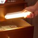 Lampka nocna Alogy Sensor Lamp z czujnikiem ruchu 25cm lampa szafkowa biurkowa na magnes Biała 6