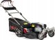 Kosiarka spalinowa NAC NAX LAWNMOWER FUEL DRIVE 56cm 750EX NAX5001S 3