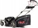 Kosiarka spalinowa NAC NAX LAWNMOWER FUEL DRIVE 56cm 750EX NAX5001S 5
