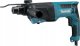 Rotary hammer 800W SDS-Plus, 3.0J Makita 1