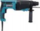 Rotary hammer 800W SDS-Plus, 3.0J Makita 2