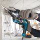 Rotary hammer 800W SDS-Plus, 3.0J Makita 5