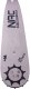 NAC GUIDE 18" 45cm/325"/1.5T-CS5200, SPS01-45 (OLD TYPE), SPS02-45, CST52-45E, CST52-45-01AC, CST52-45-09AC 1