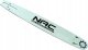 NAC GUIDE 18" 45cm/325"/1.5T-CS5200, SPS01-45 (OLD TYPE), SPS02-45, CST52-45E, CST52-45-01AC, CST52-45-09AC 10