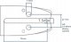 NAC GUIDE 18" 45cm/325"/1.5T-CS5200, SPS01-45 (OLD TYPE), SPS02-45, CST52-45E, CST52-45-01AC, CST52-45-09AC 3