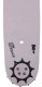 NAC GUIDE 18" 45cm/325"/1.5T-CS5200, SPS01-45 (OLD TYPE), SPS02-45, CST52-45E, CST52-45-01AC, CST52-45-09AC 4
