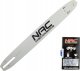 NAC CUTTING CHAIN   16" 56/3/8"/1.3 CE20-NS-H, CE20-40-NS-H 3
