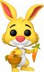 FUNKO POP! Vinyl Figure: Disney: Winnie the Pooh - Rabbit 1