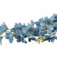 VIRIDIS Kwiat sztuczny OSTRÓŻKA 88cm 2