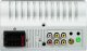 Radio BLUETEC BC9000 2DIN 7" kamera 1