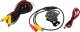 Radio BLUETEC BC9000 2DIN 7" kamera 4
