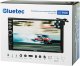 Radio BLUETEC BC9000 2DIN 7" kamera 5