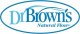 DR BROWN`S-AC141-SZCZOTKA DO CZYSZCZENIA  BUTELEK Z MIĘKKIM SILIKONOWYM WŁOSIEM 2