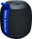 LOGITECH Ultimate Ears WONDERBOOM Play Black 1