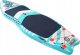 ZESTAW - DESKA SUP 140KG DMUCHANA ENERO 320x91x15CM SEA 1