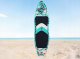 ZESTAW - DESKA SUP 140KG DMUCHANA ENERO 320x91x15CM SEA 11