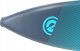ZESTAW - DESKA SUP 170 KG DMUCHANA ENERO 350x81x15CM OCEAN 1