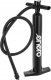 ZESTAW - DESKA SUP 170 KG DMUCHANA ENERO 350x81x15CM OCEAN 8