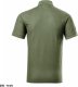 Prime (GOTS) - ADLER - Prime (GOTS) - Koszulka polo męska, Certified by Intertek GOTS-14289, 200 g/m2, 100 % bawełna organiczna - khaki XL 2